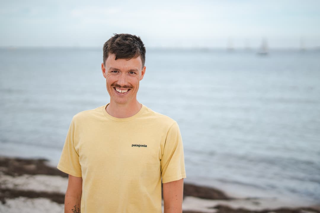 Portrait picture of Lutz